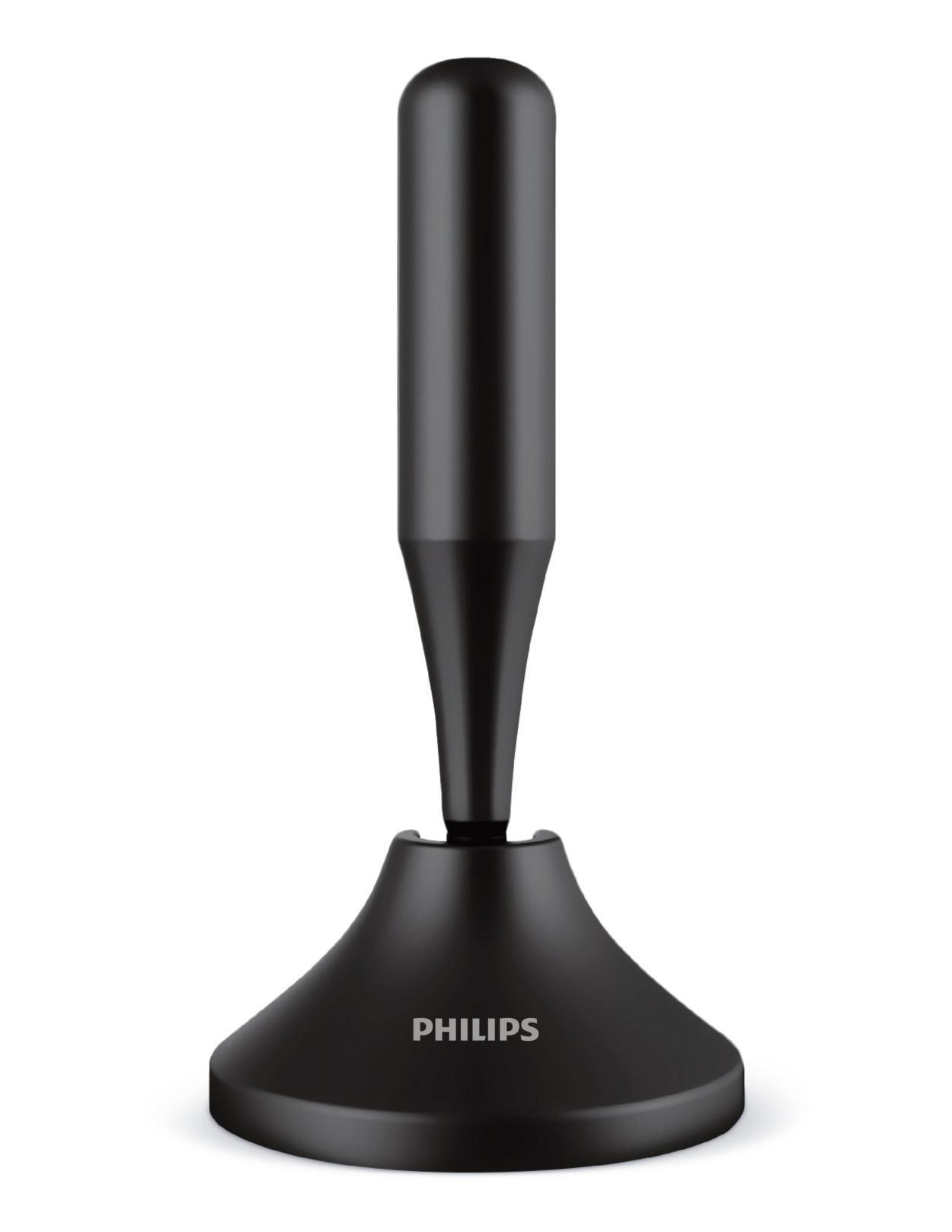 Amplificateur D'antenne TV Philips TNT HD – Amp 9210/011 – Occasion – 5 Entrées