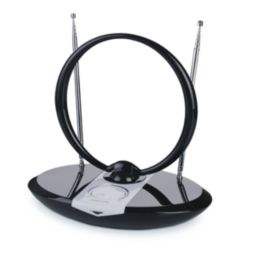 Digitale TV-antenne
