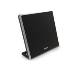 Digital-TV-antenn