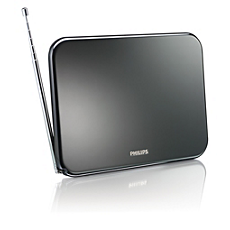 Visit the support page for your Digital TV antenna SDV7225T/27 | Philips