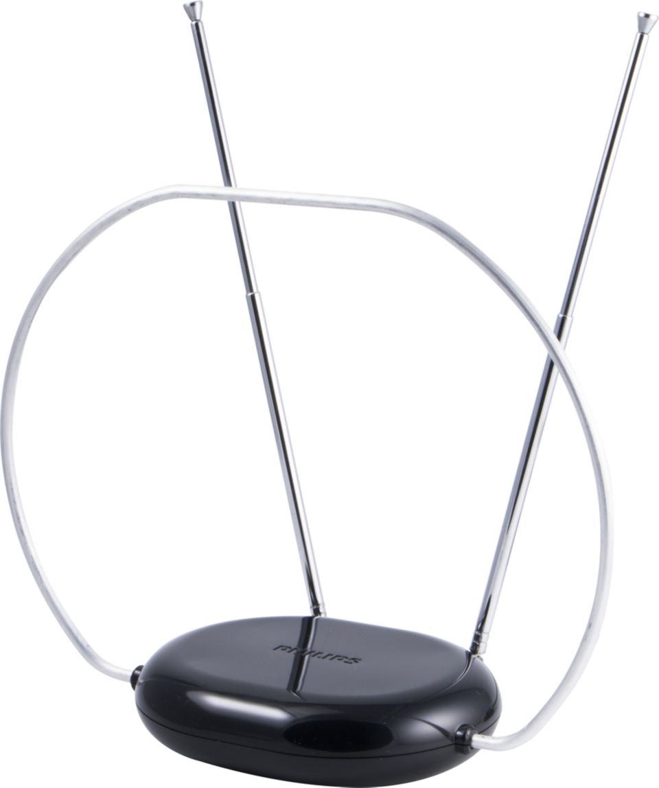 Digital TV antenna SDV8201B/27 | Philips