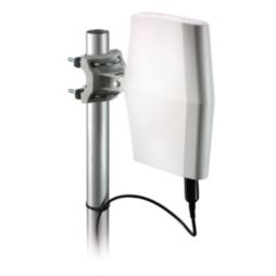 Antenna TV digitale