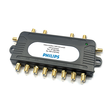 SDW5058/17  Multi-switch