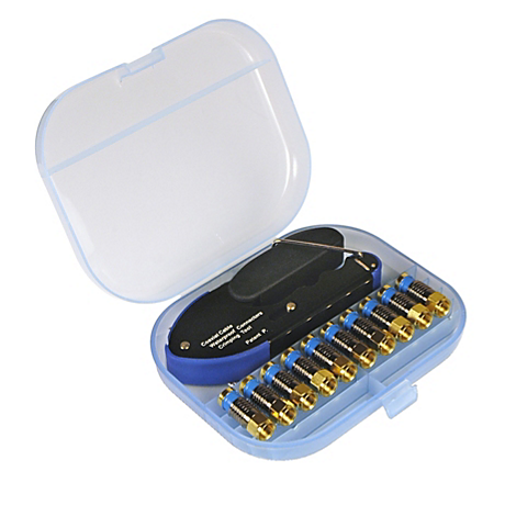 SDW5060GN/37  Connector tool kit