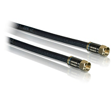 SDW5202W/27  Quad shield cable