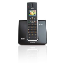 Draadloze telefoon