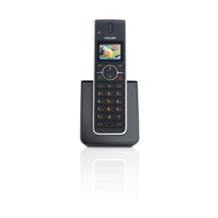 Cordless telephone