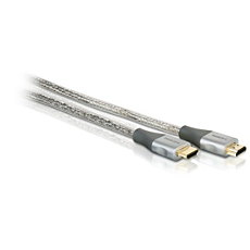 SED4145/10  HDMI-Kabel