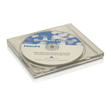 Cârpă de şters pt. CD/DVD