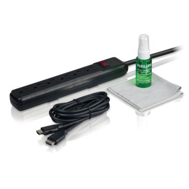 SED7392H Home theater kit