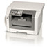 Duplex laserfax voor faxen, bellen, kopiëren en afdrukken