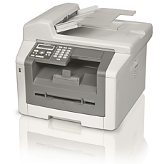 SFF6170DW/ITB  Fax laser con stampante, scanner e WLAN
