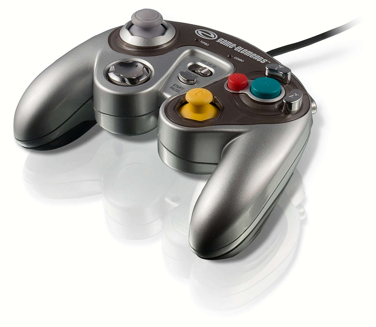 Improve your Gamecube experience