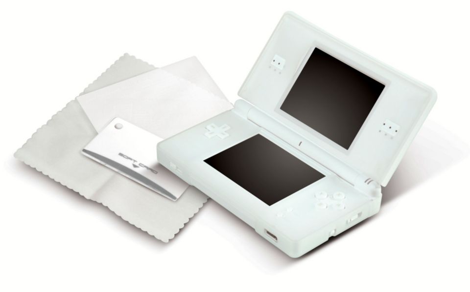 Protect your DSLite