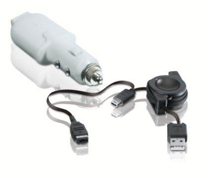Charge your DSLite on the go