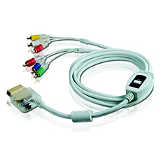 SGE6008WB/27  Ilumna connex HD cable