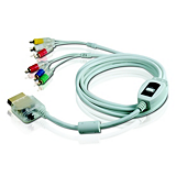 Ilumna connex HD cable