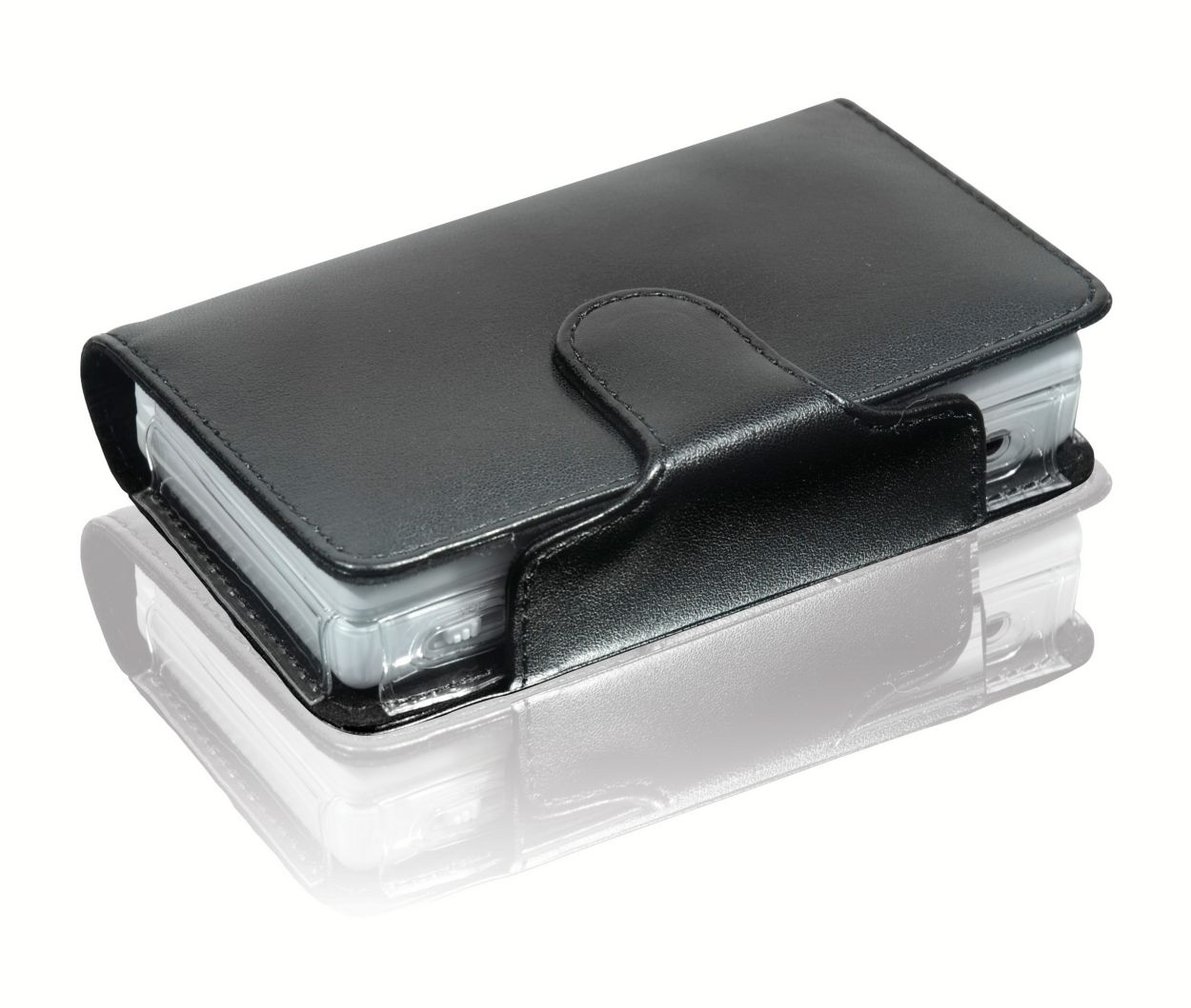 Protect, play and carry your DSLite
