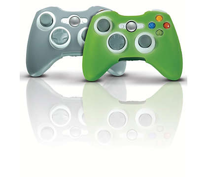 Protect your Xbox 360
