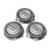 Shaver series 3000 Shaving heads