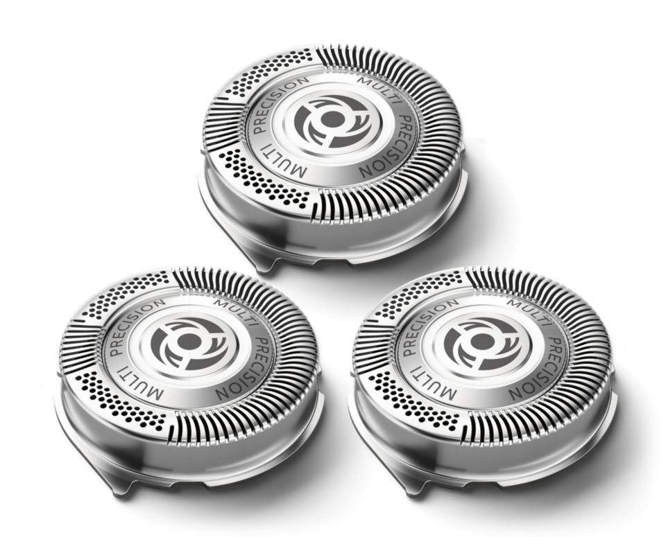 Shaver series 5000 Scheerhoofden SH50/50 | Philips