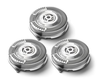 philips replacement heads
