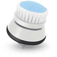 SmartClick accessory Facial Cleansing Brush