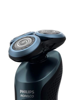 philips head shaver