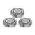 Shaver series 7000 Testine di rasatura