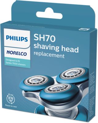 philips norelco shaver 7000