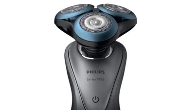 philips norelco series 7000