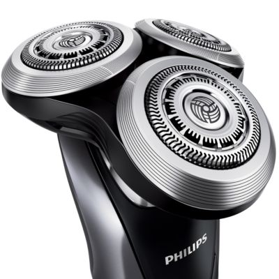 philips head shaver