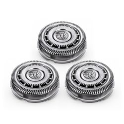 Norelco Shaver series 9000 Shaving heads