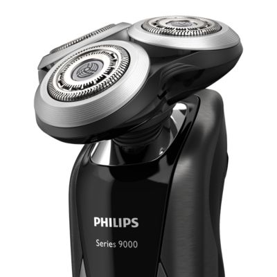 Philips Shaver series 9000 - Têtes de rasoir - SH90/70