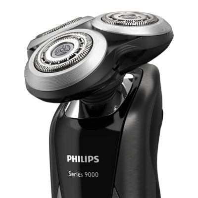 philips head shaver