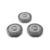 SH91 Replacement electric shaver heads