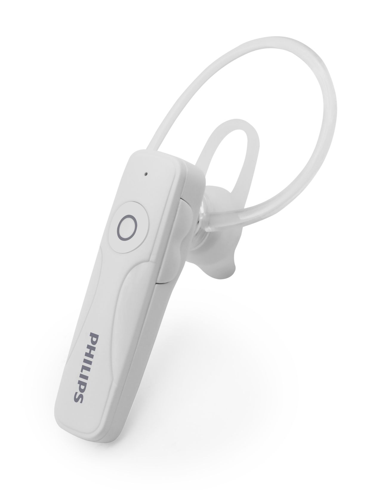 Bluetooth® mono headset SHB1624/97 Philips