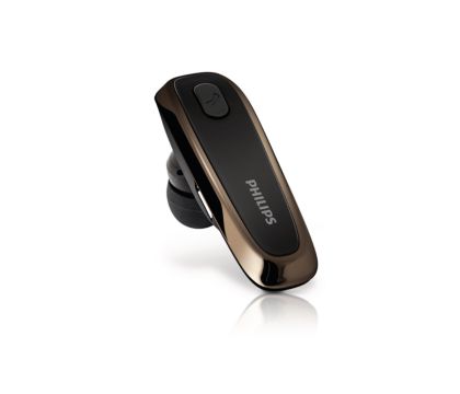 Bluetooth Headset Shb1700 97 Philips