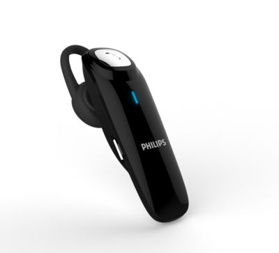 bluetooth mono headset with mic