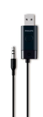 bluetooth headphones philips tv