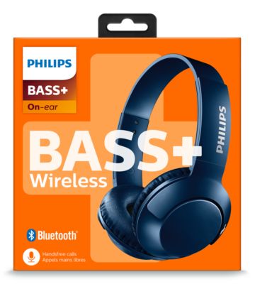 philips wireless bass 