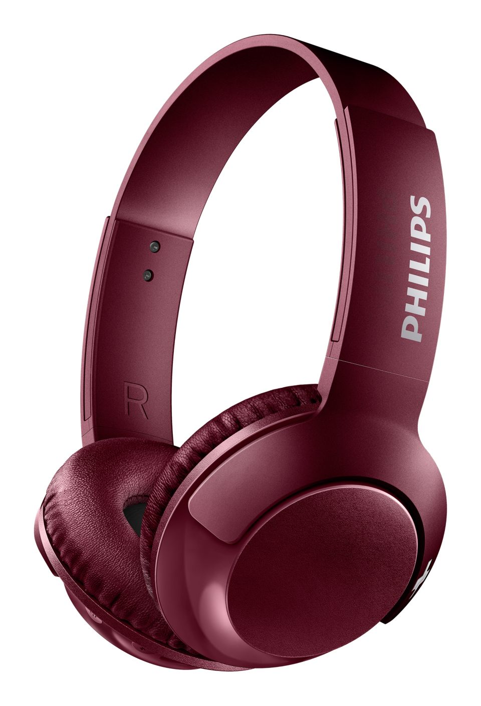 Audífono Philips SHB3075 BASS+ Over-Ear › NEWARK