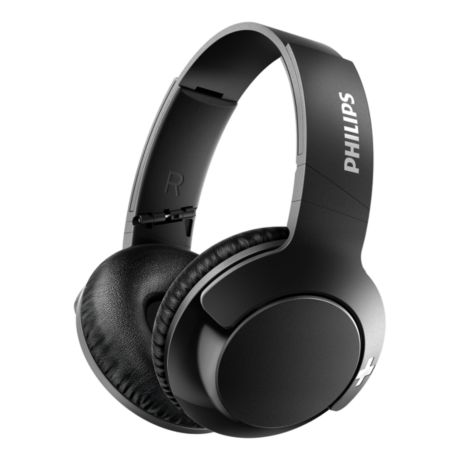 SHB3175BK/00  Bluetooth-Headset