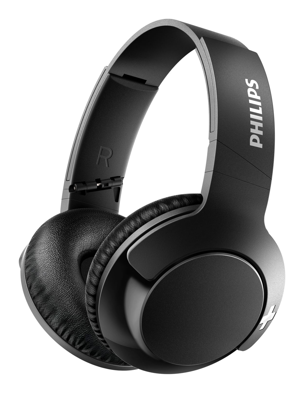 werknemer Lach doolhof Bluetooth Headset SHB3175BK/00 | Philips