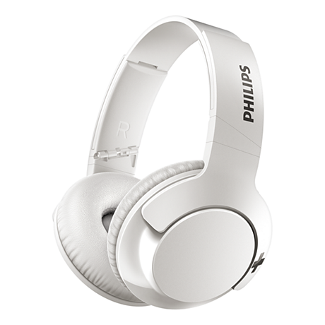 SHB3175WT/00  Bluetooth-Headset