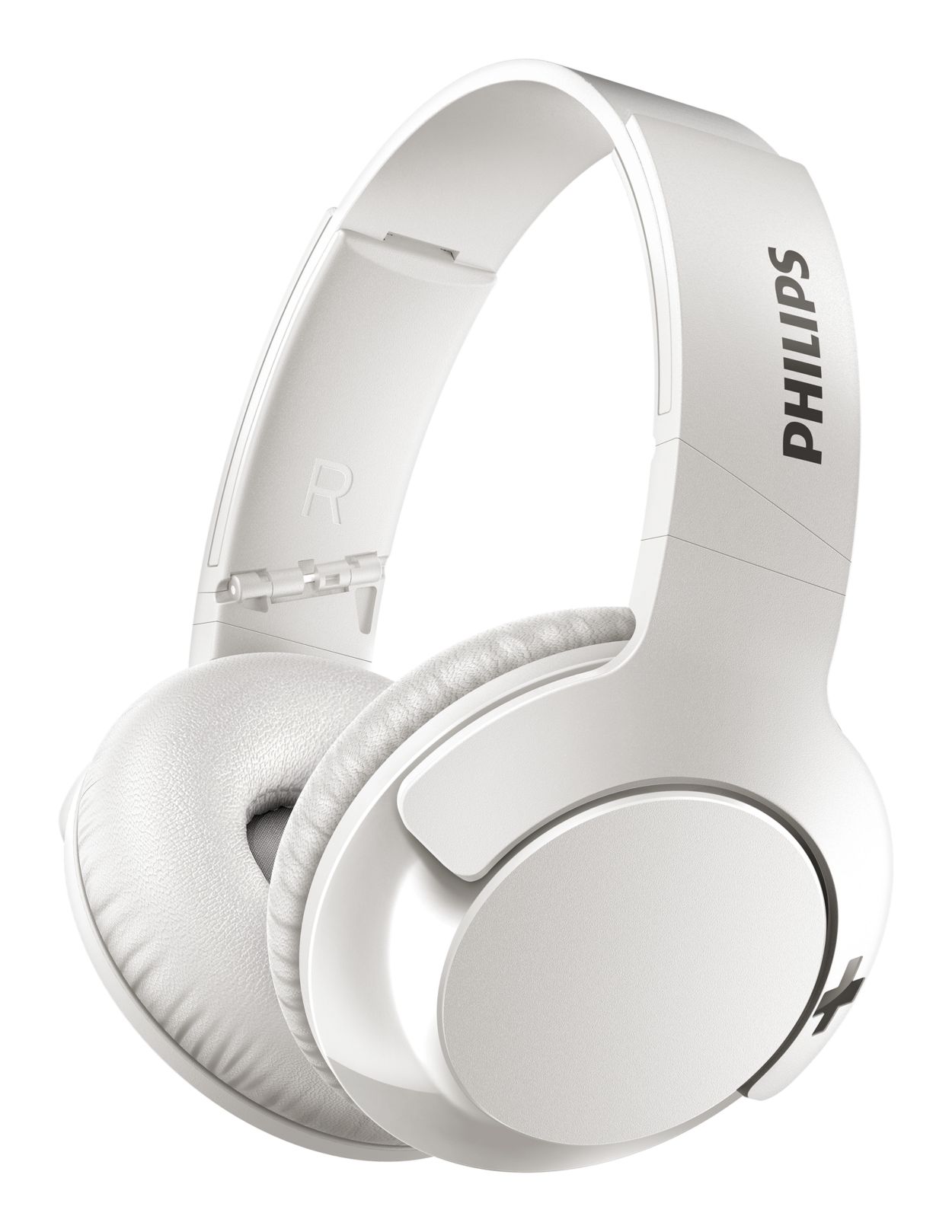 composiet Uitdaging Factuur Bluetooth Headset SHB3175WT/00 | Philips