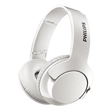 SHB3175WT/00  Bluetoothiga kõrvaklapid