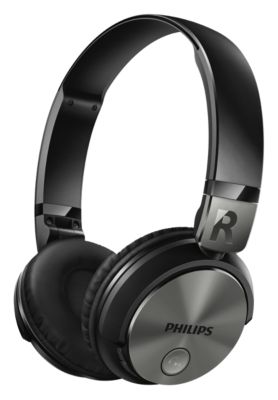 bluetooth headphones philips tv