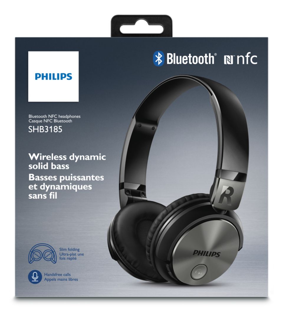 Philips shb3165 best sale