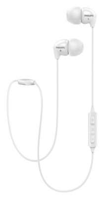 philips bluetooth earbuds